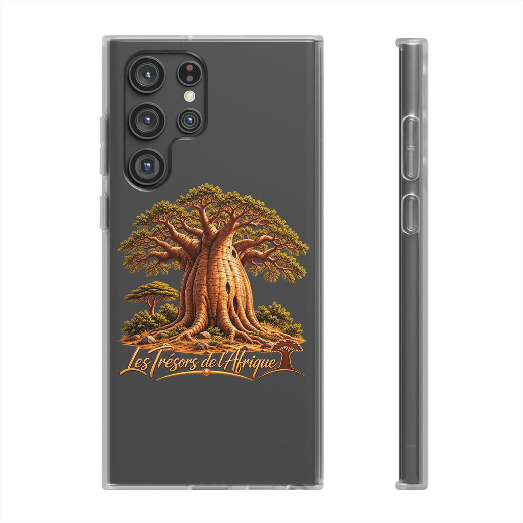Coque – Le Baobab