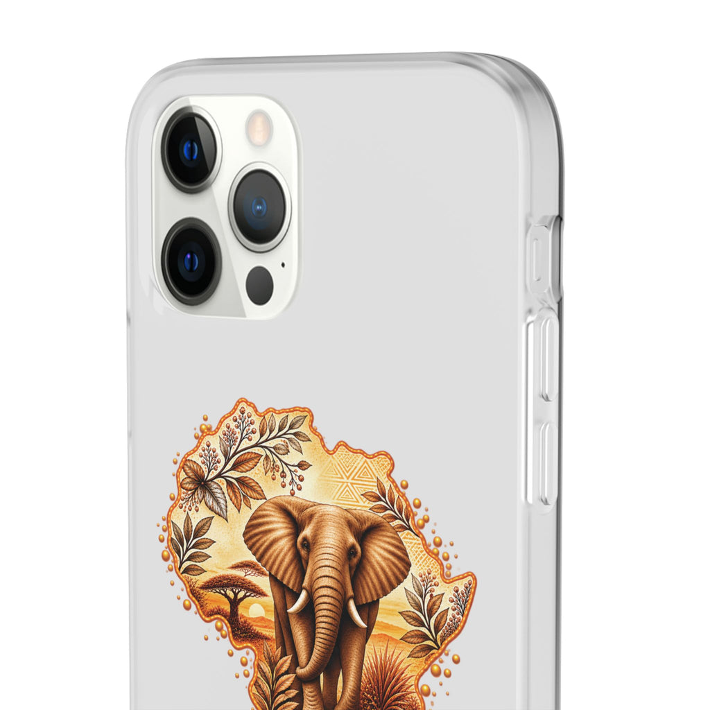 Coque – L’Éléphant