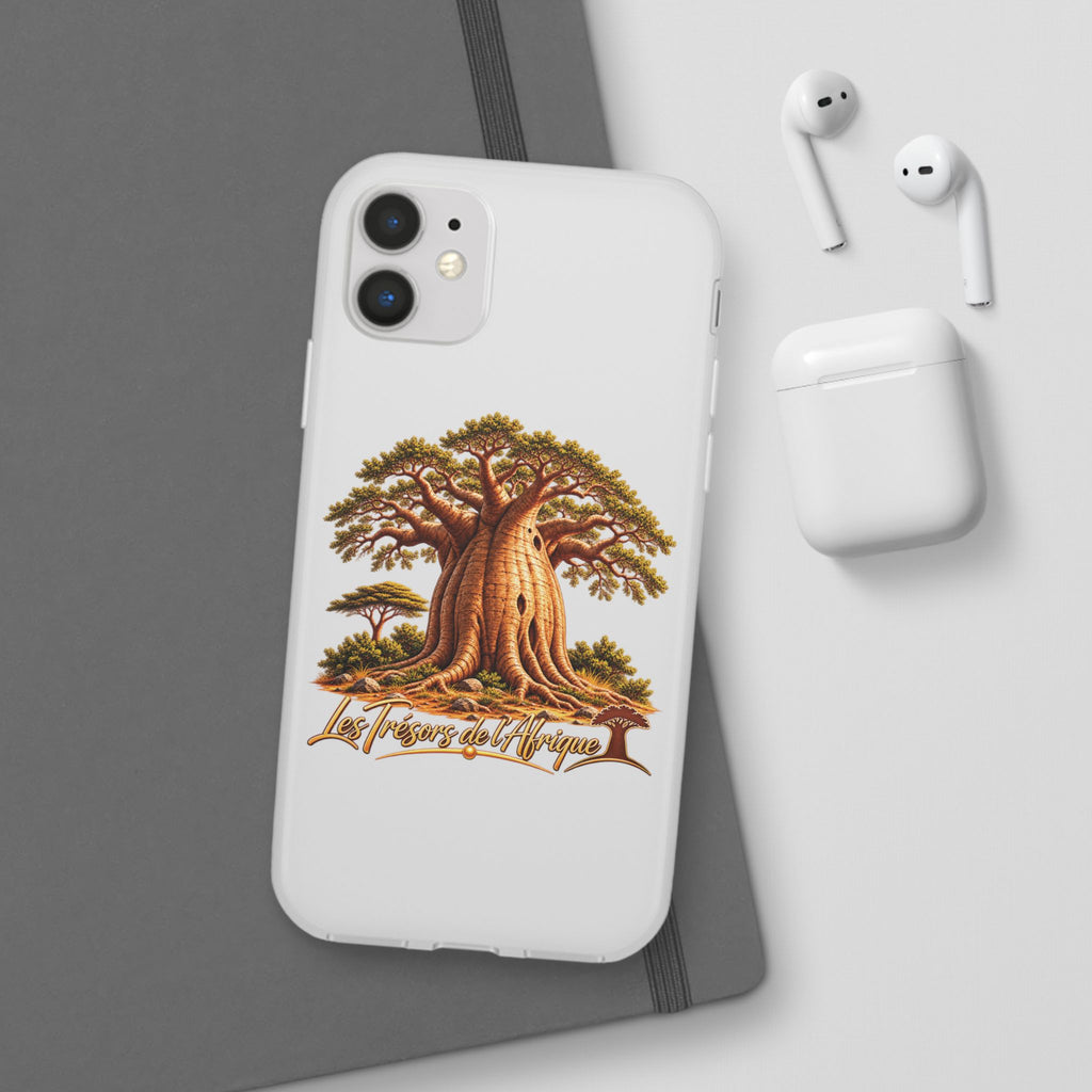 Coque – Le Baobab