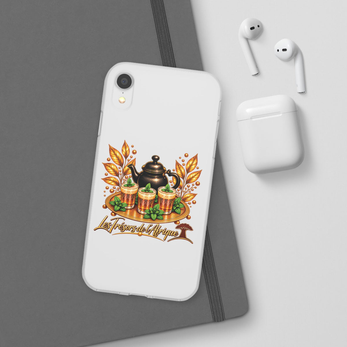 Coque – L’Attaya