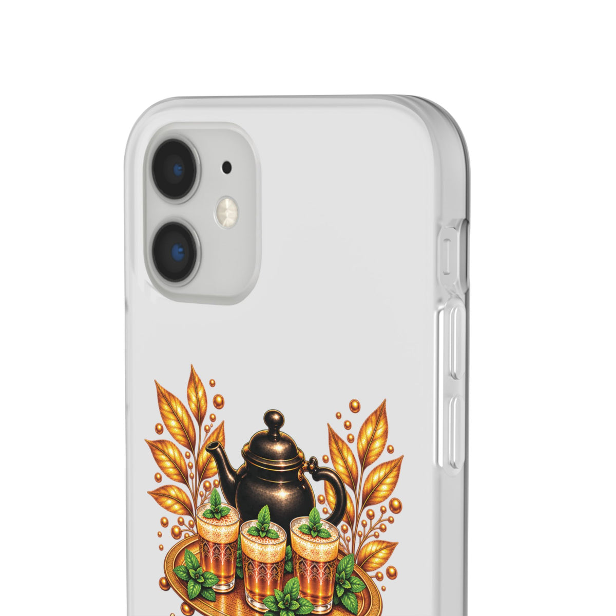 Coque – L’Attaya