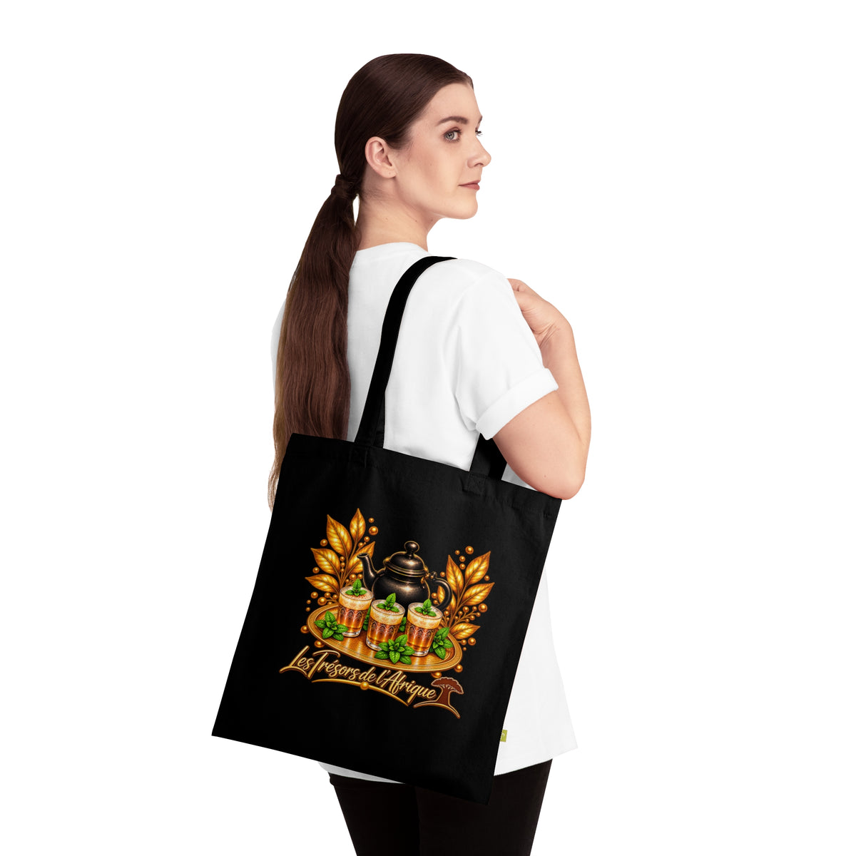 Tote Bag – L’Attaya