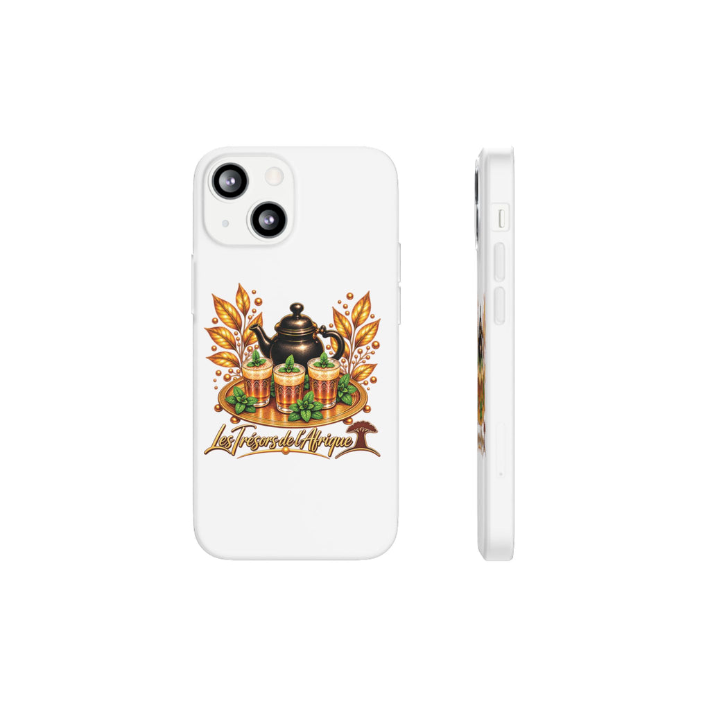 Coque – L’Attaya