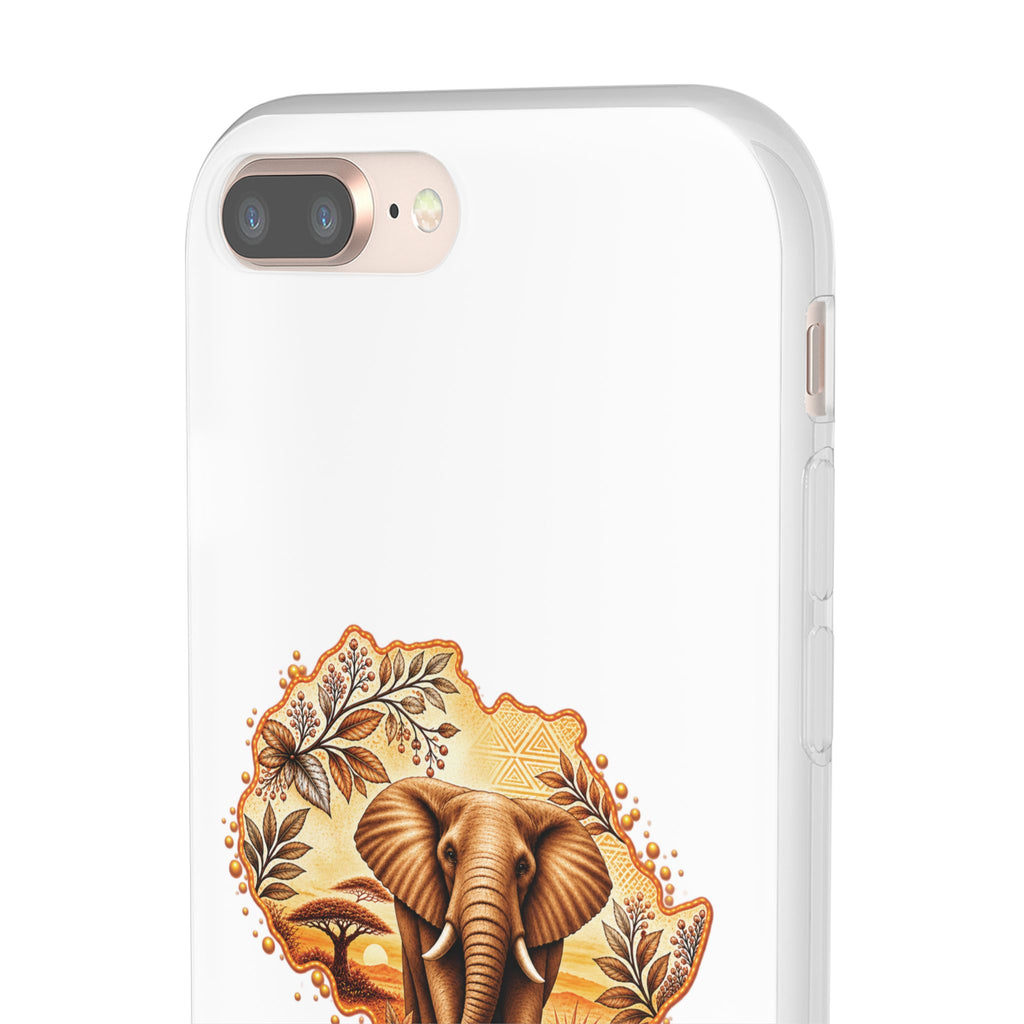Coque – L’Éléphant