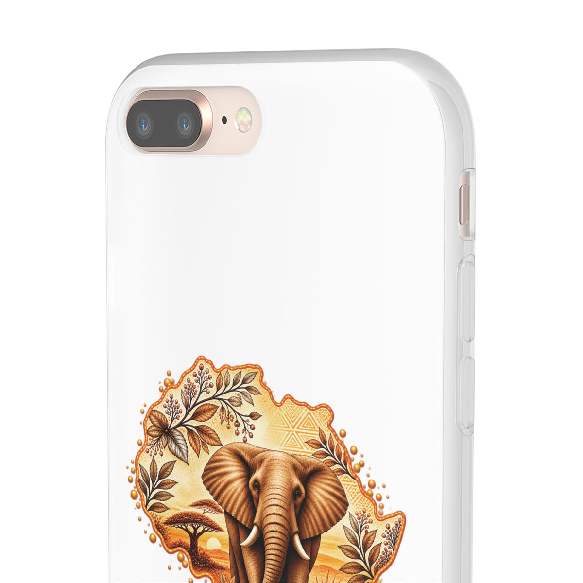 Coque – L’Éléphant