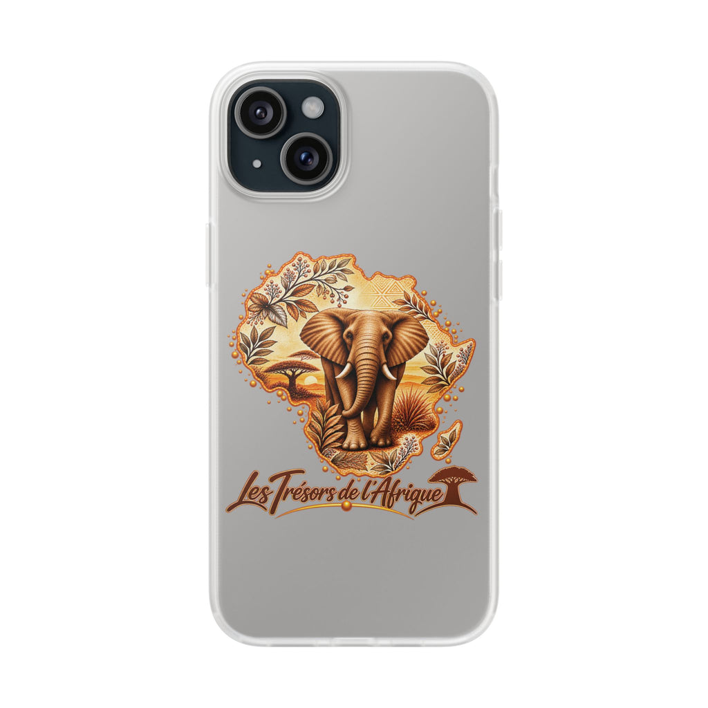 Coque – L’Éléphant