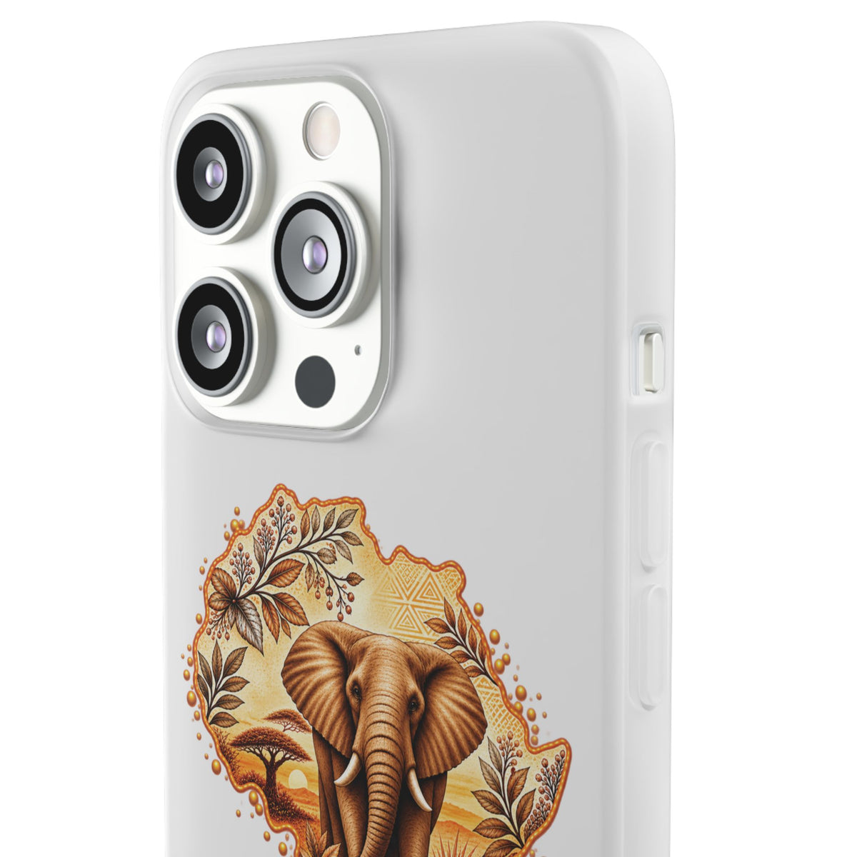 Coque – L’Éléphant