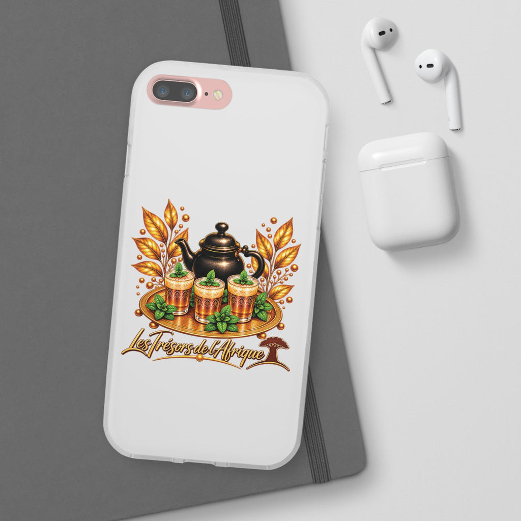 Coque – L’Attaya