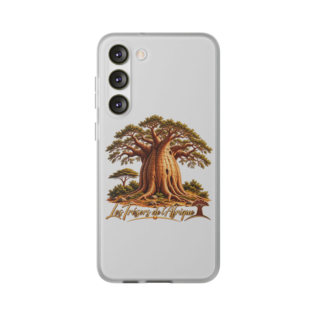 Coque – Le Baobab