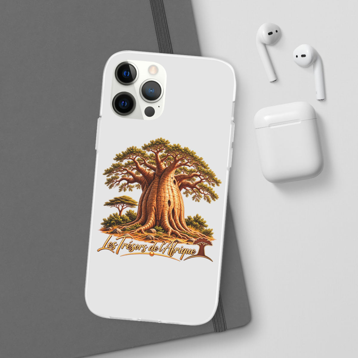 Coque – Le Baobab