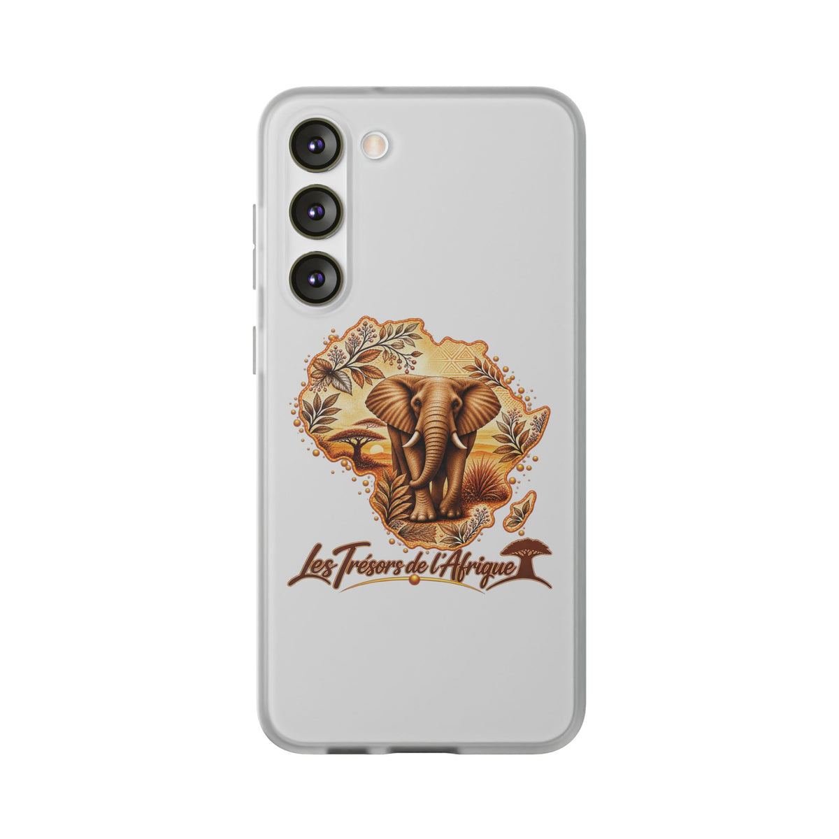 Coque – L’Éléphant