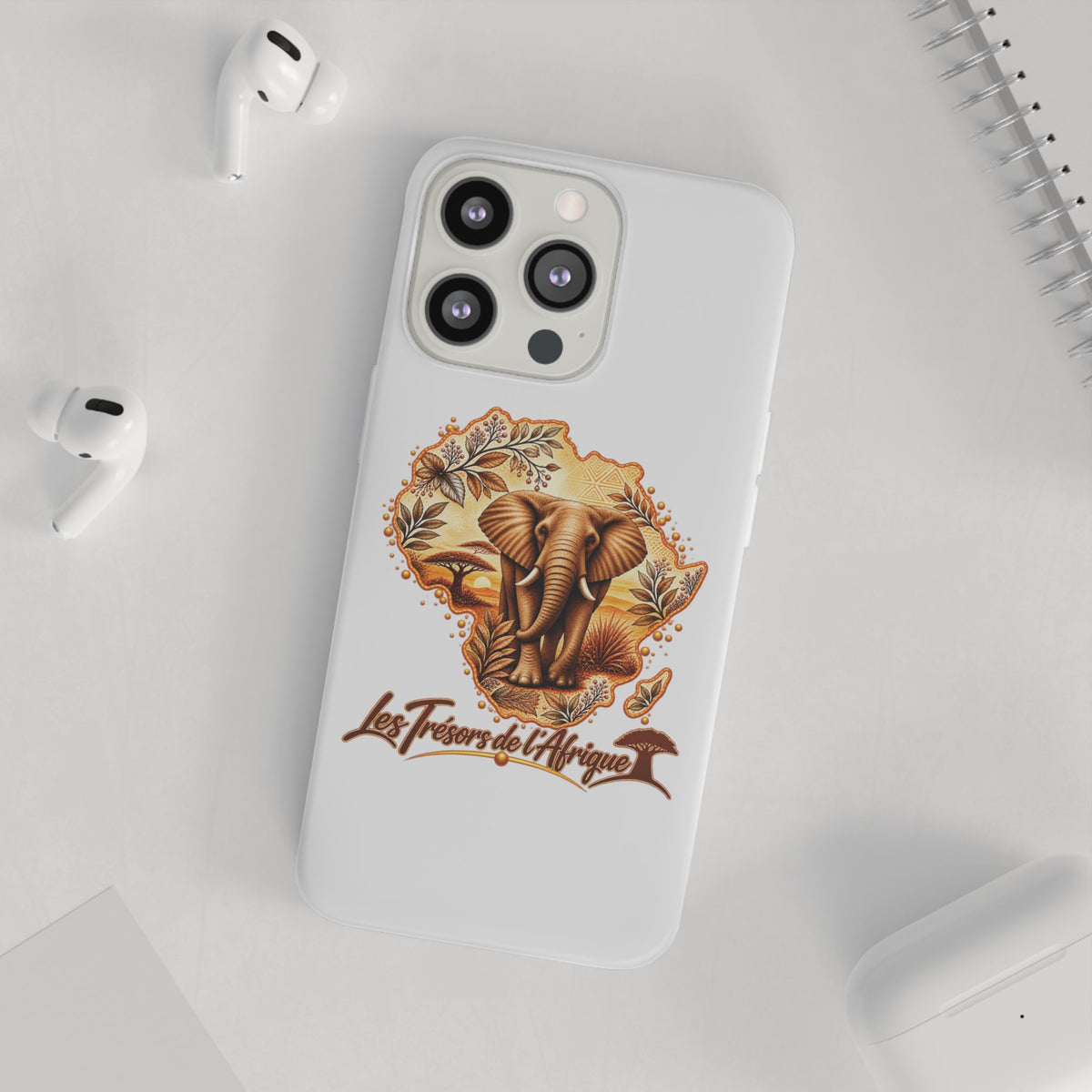 Coque – L’Éléphant