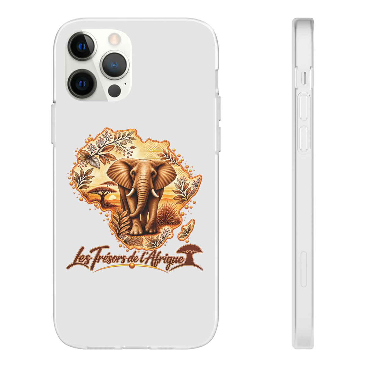 Coque – L’Éléphant