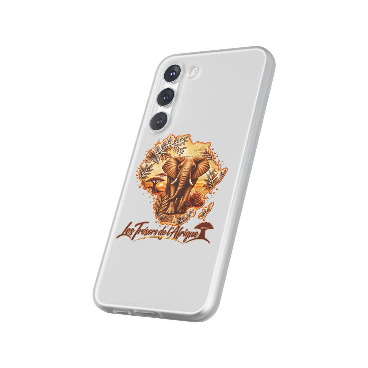 Coque – L’Éléphant