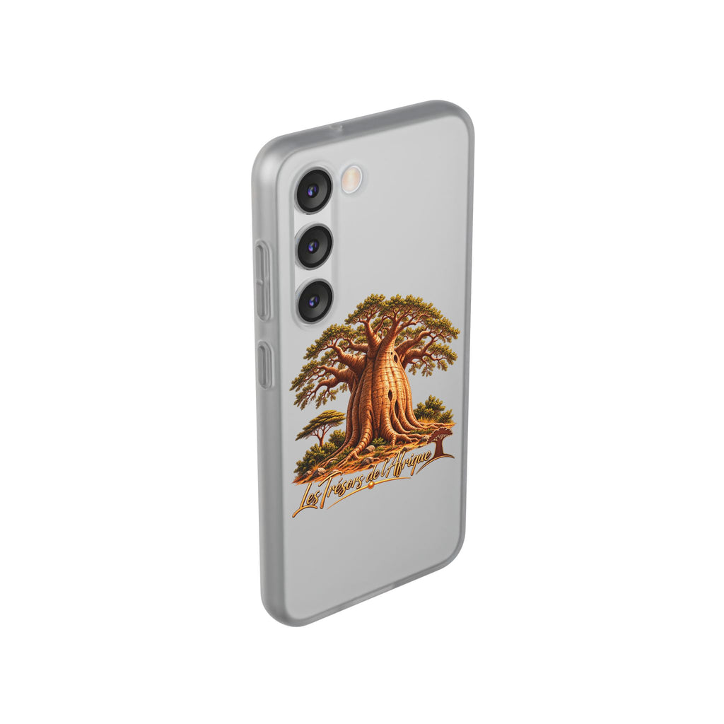 Coque – Le Baobab
