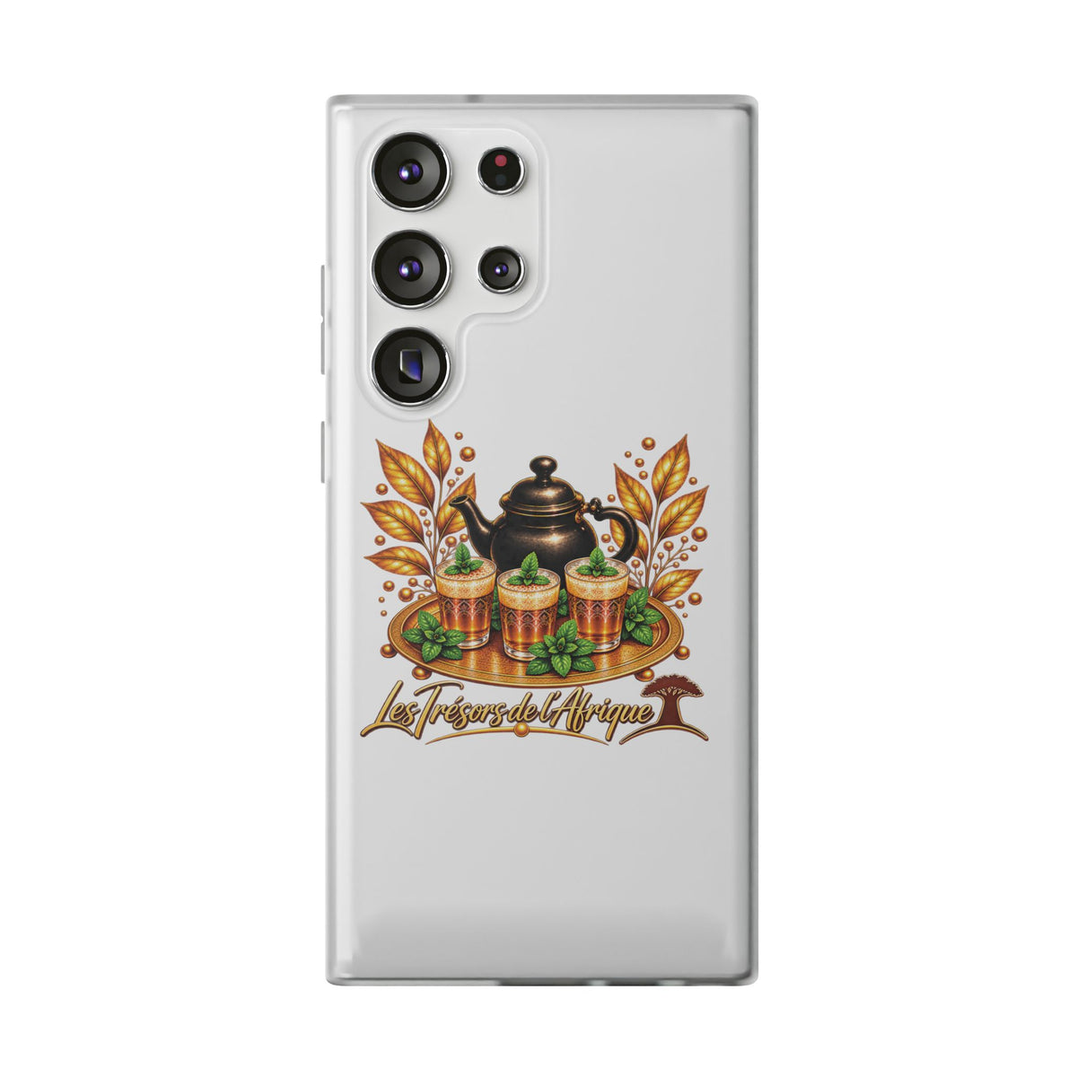 Coque – L’Attaya