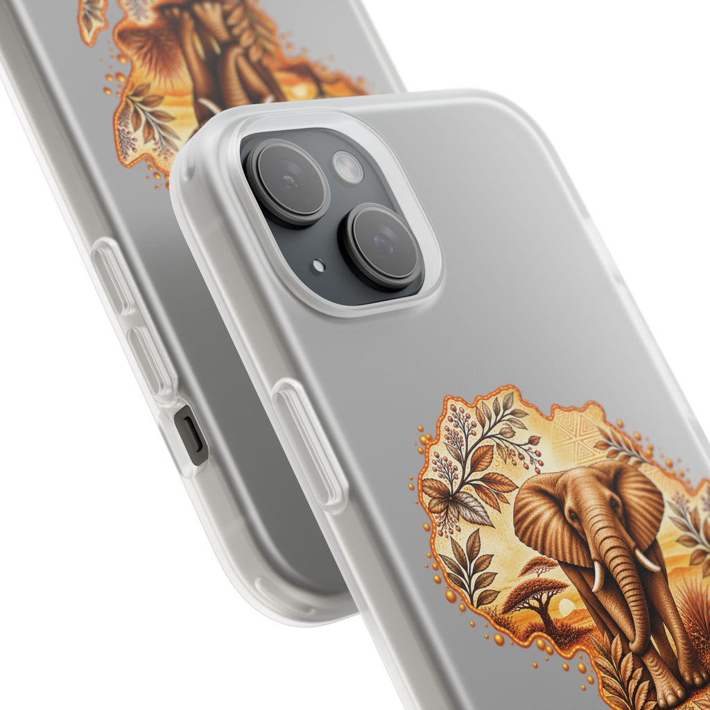 Coque – L’Éléphant