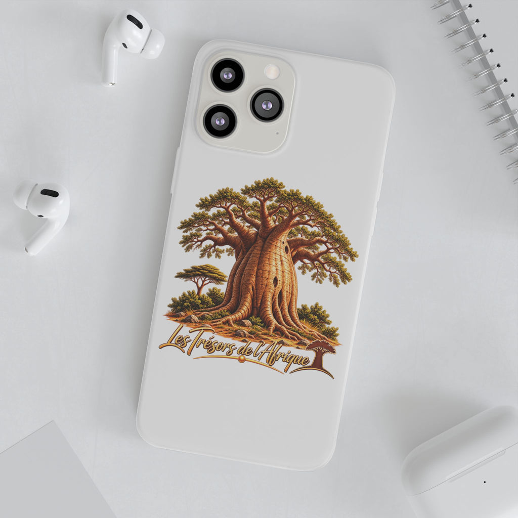 Coque – Le Baobab