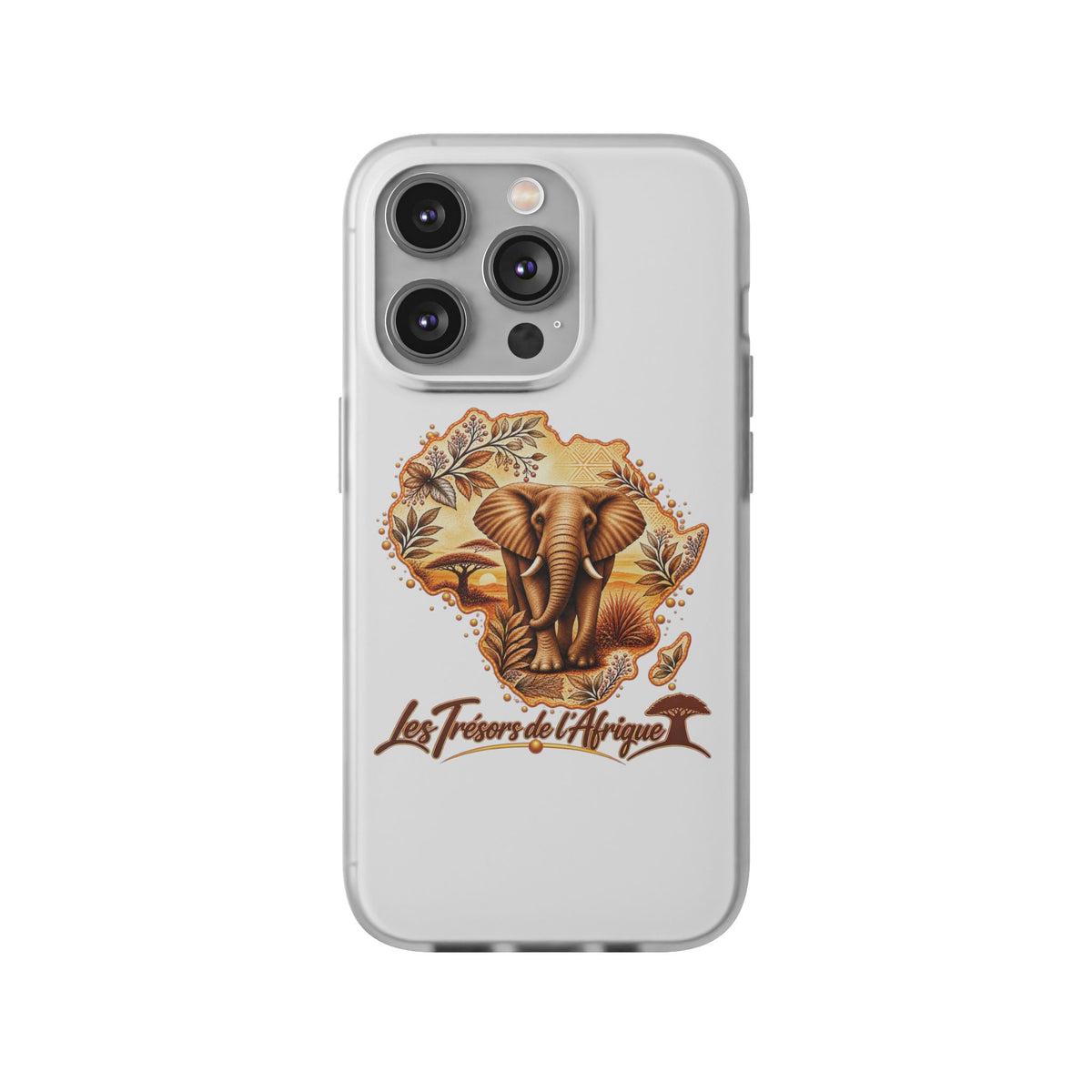 Coque – L’Éléphant