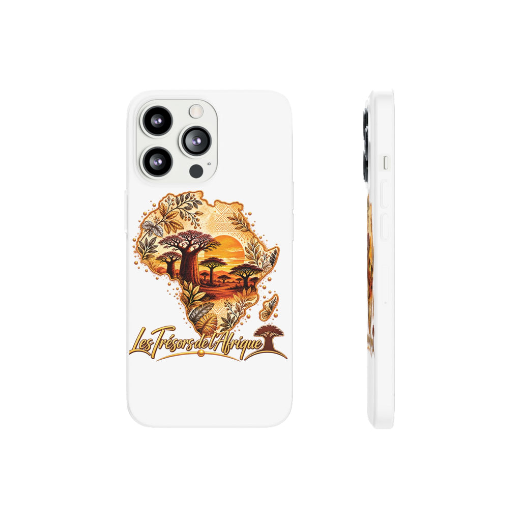 Coque – L’Afrique