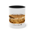 Mug - Le Kilimandjaro - Les Trésors de l'Afrique