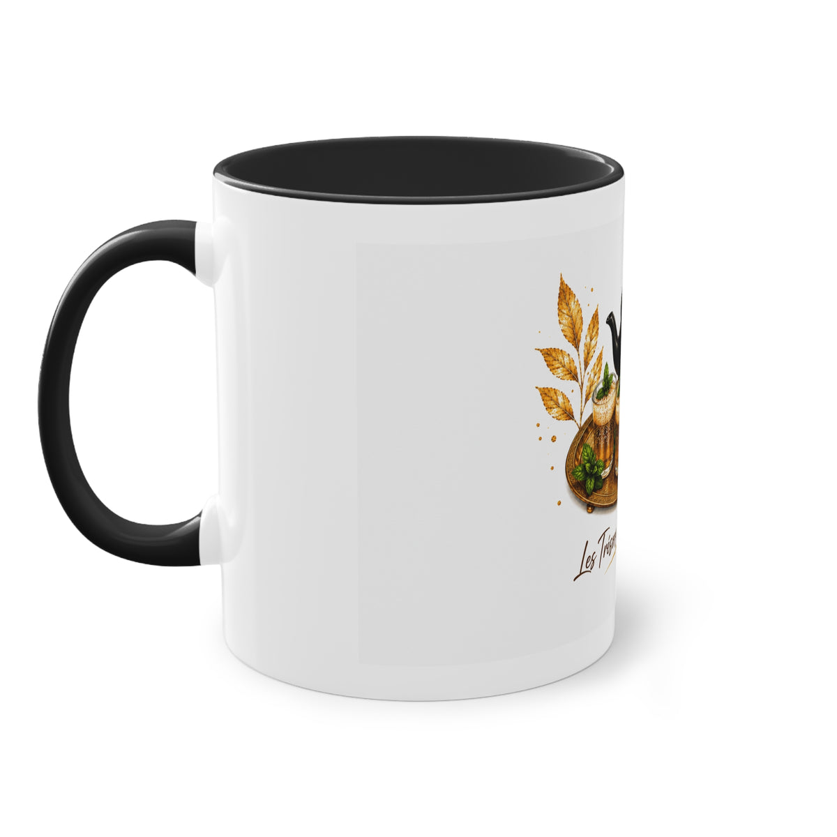 Mug - L'Attaya - Les Trésors de l'Afrique