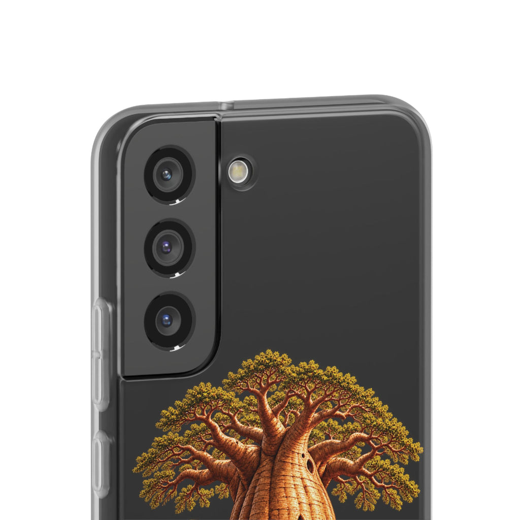 Coque – Le Baobab