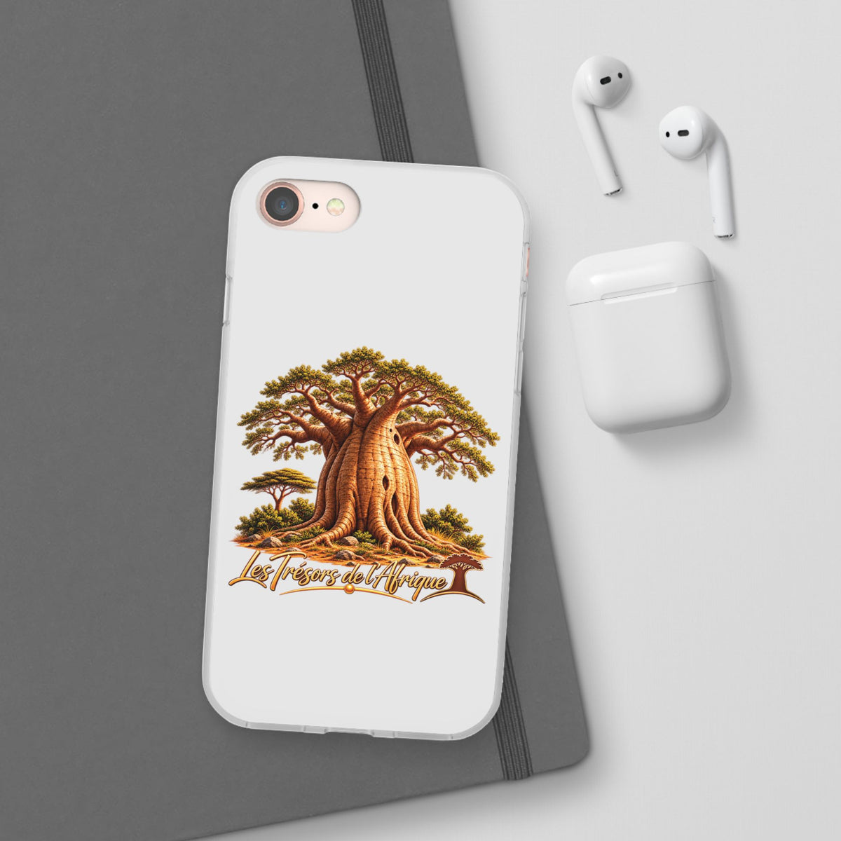 Coque – Le Baobab