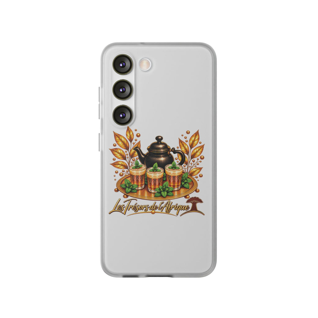 Coque – L’Attaya