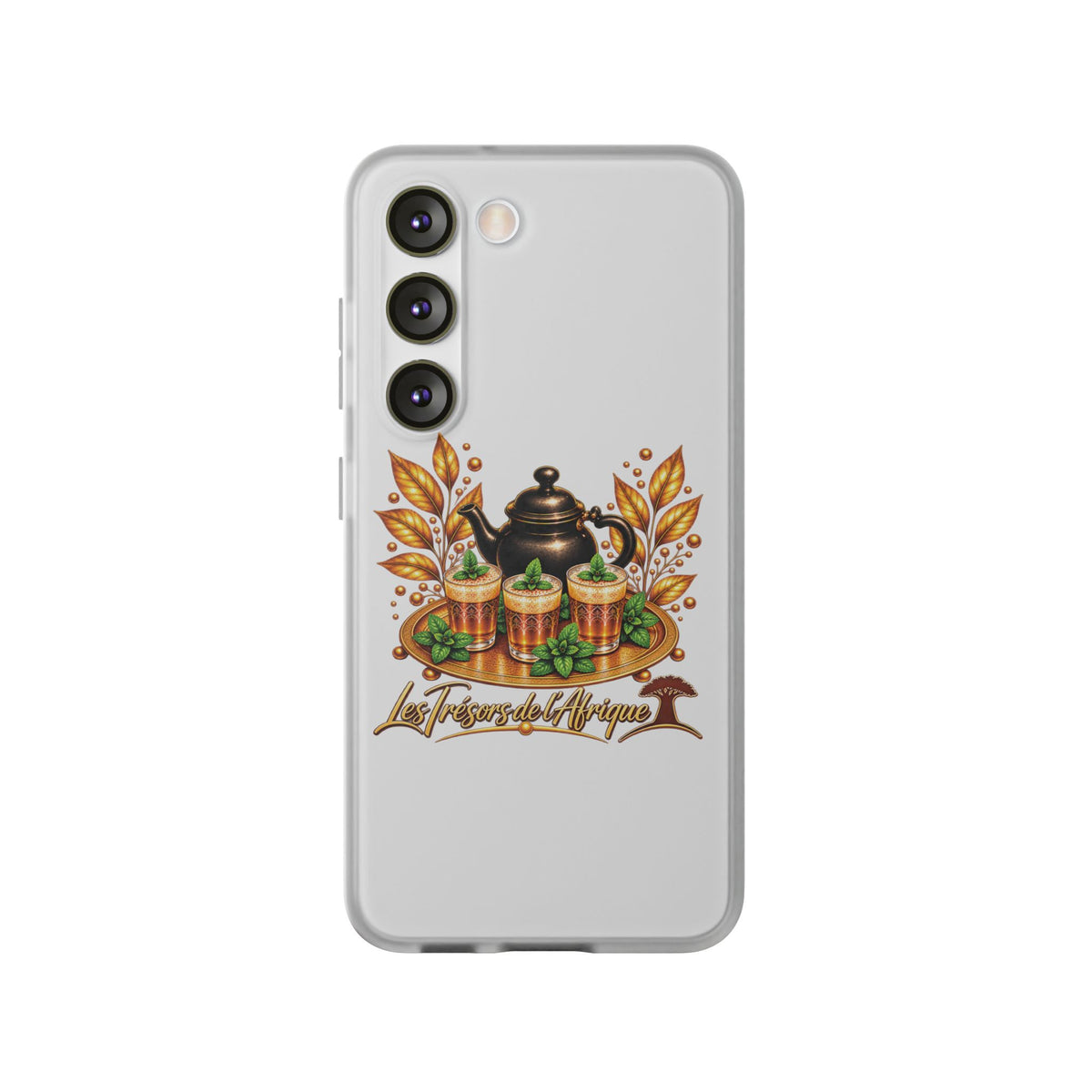 Coque – L’Attaya
