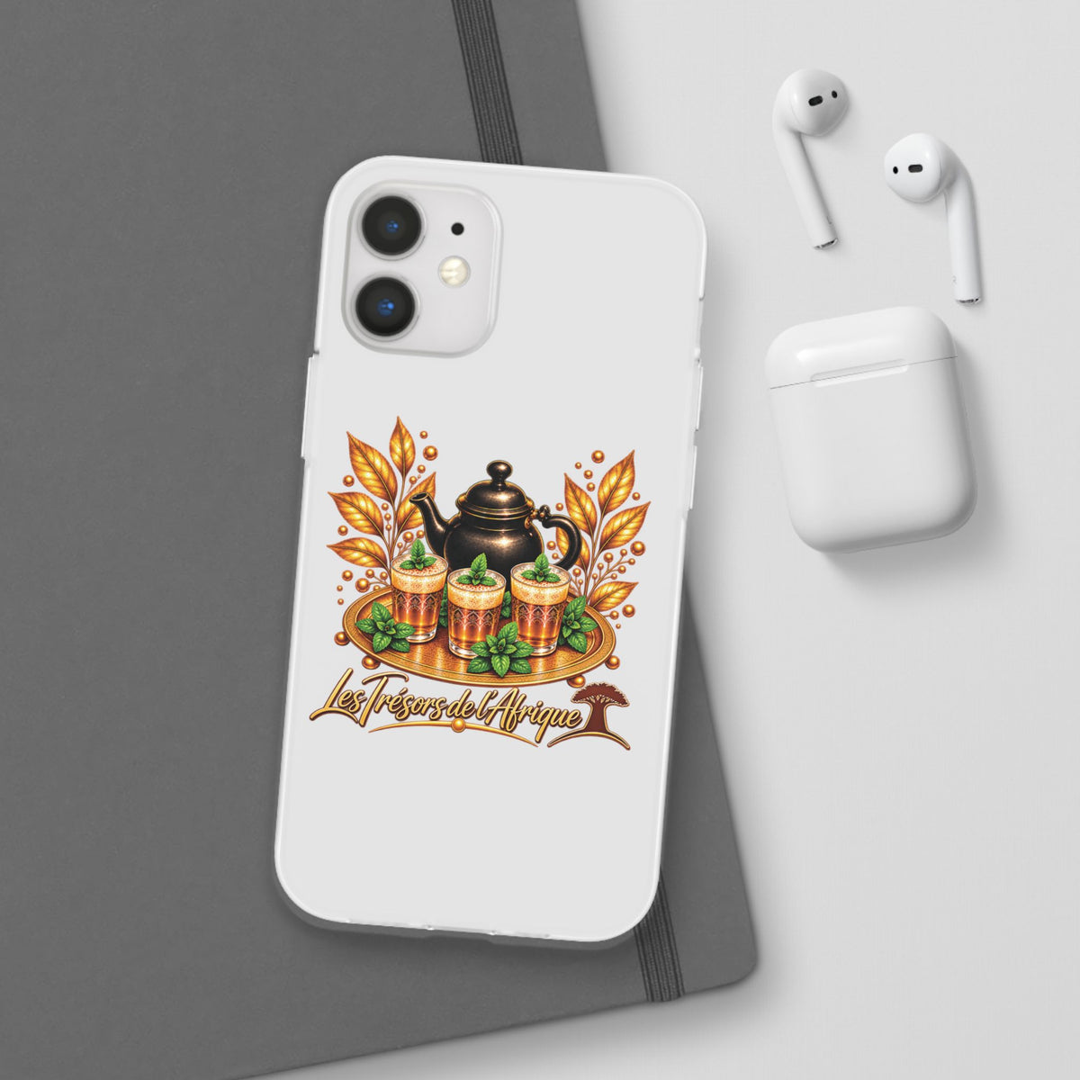 Coque – L’Attaya