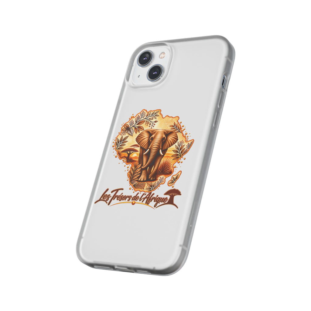 Coque – L’Éléphant