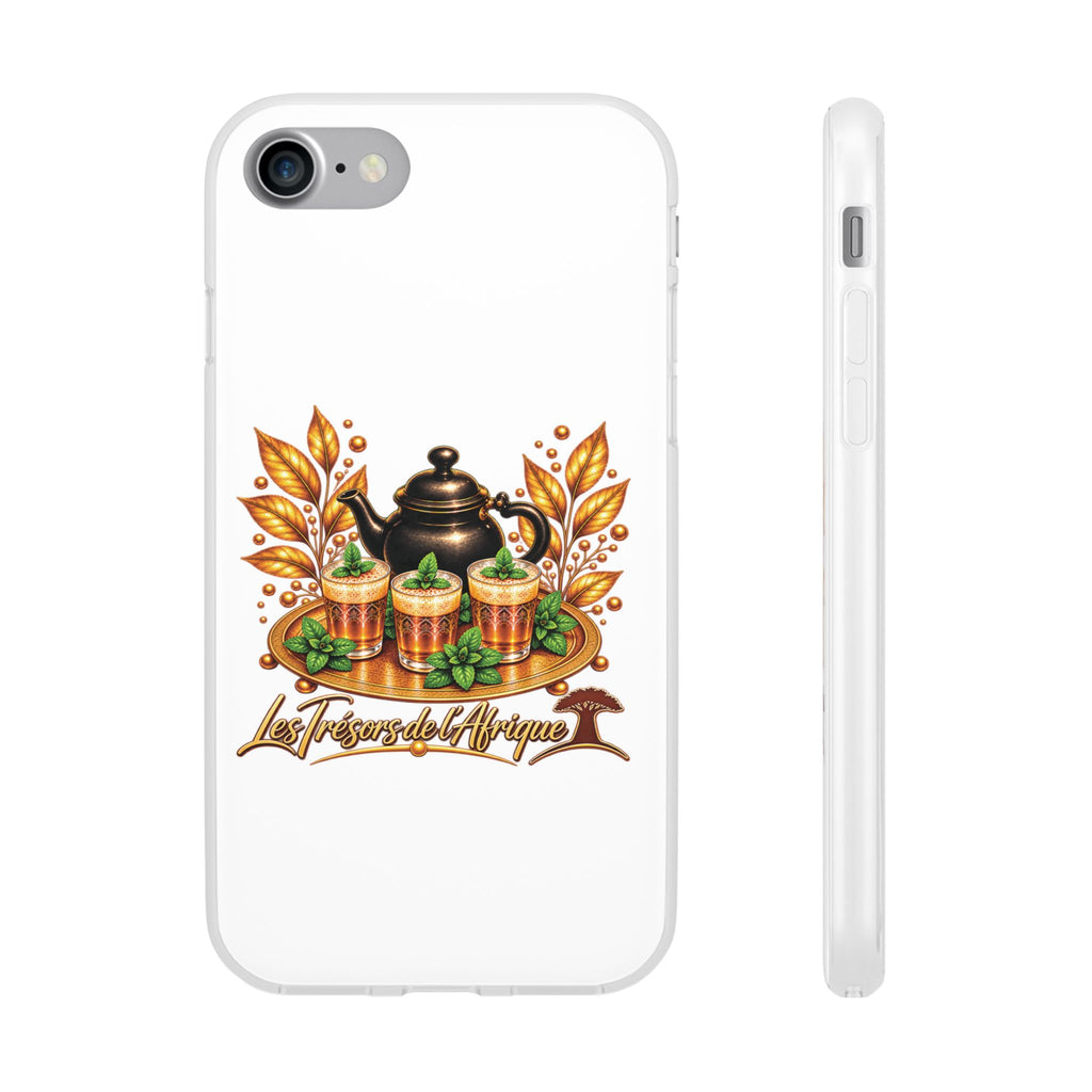 Coque – L’Attaya