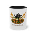 Mug - L'Attaya - Les Trésors de l'Afrique