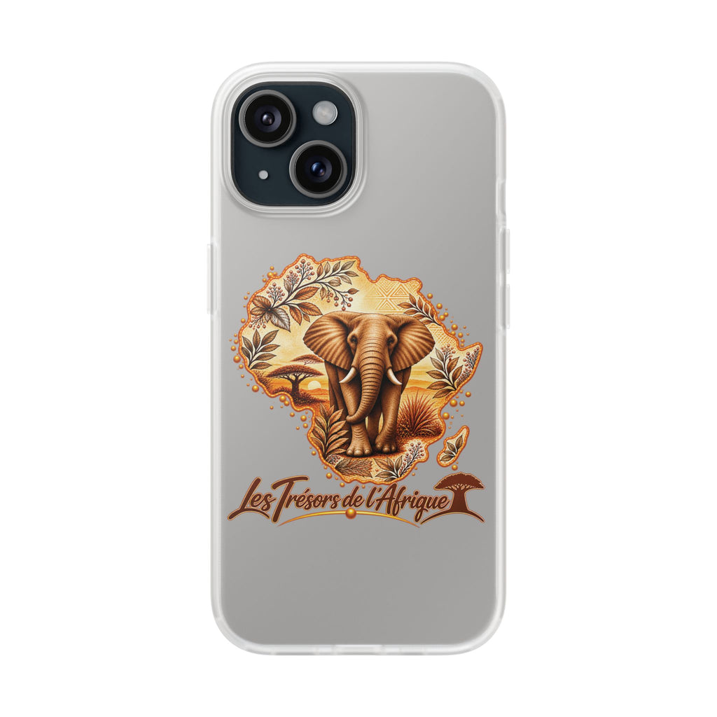 Coque – L’Éléphant