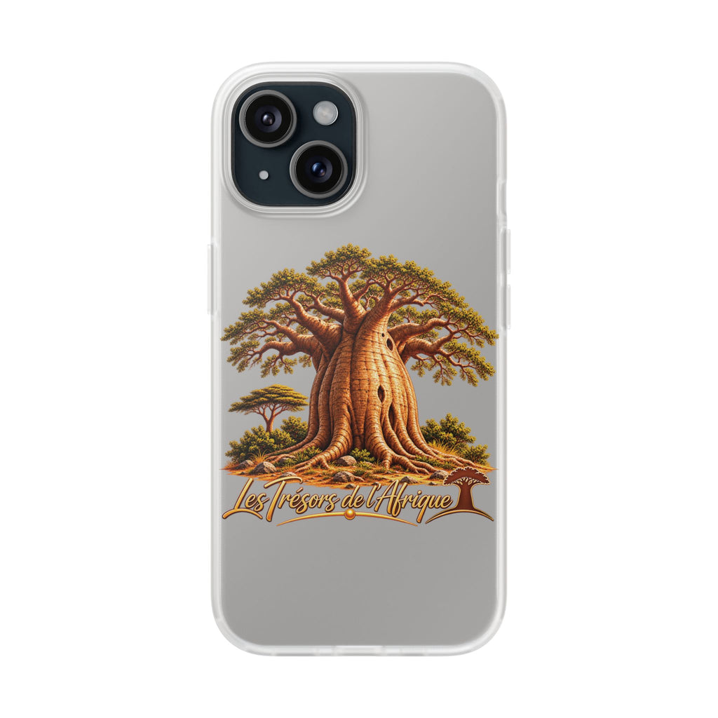 Coque – Le Baobab