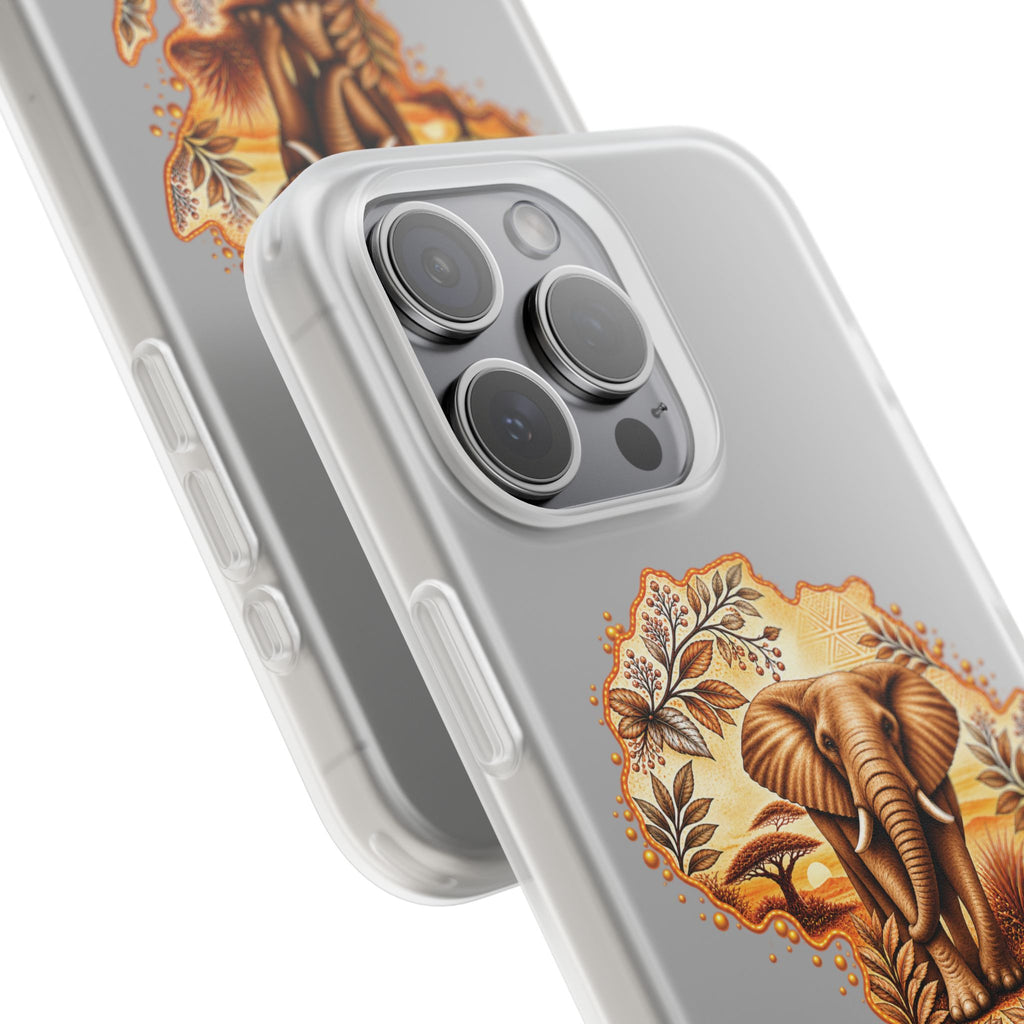 Coque – L’Éléphant