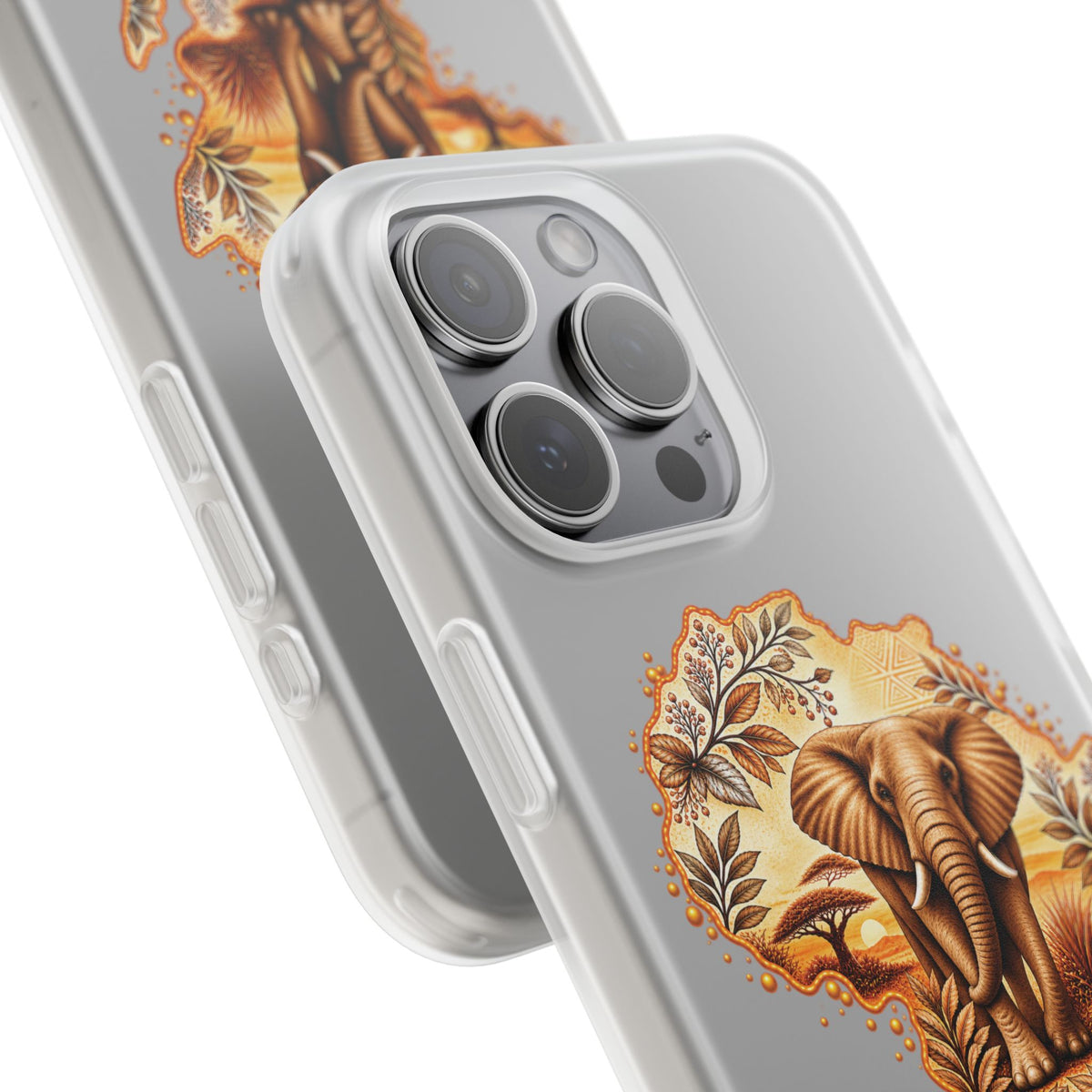 Coque – L’Éléphant