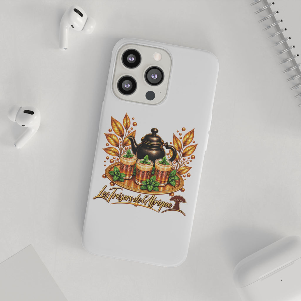 Coque – L’Attaya