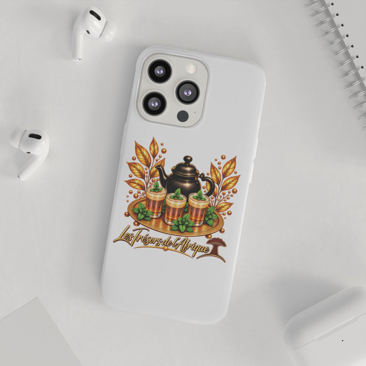 Coque – L’Attaya