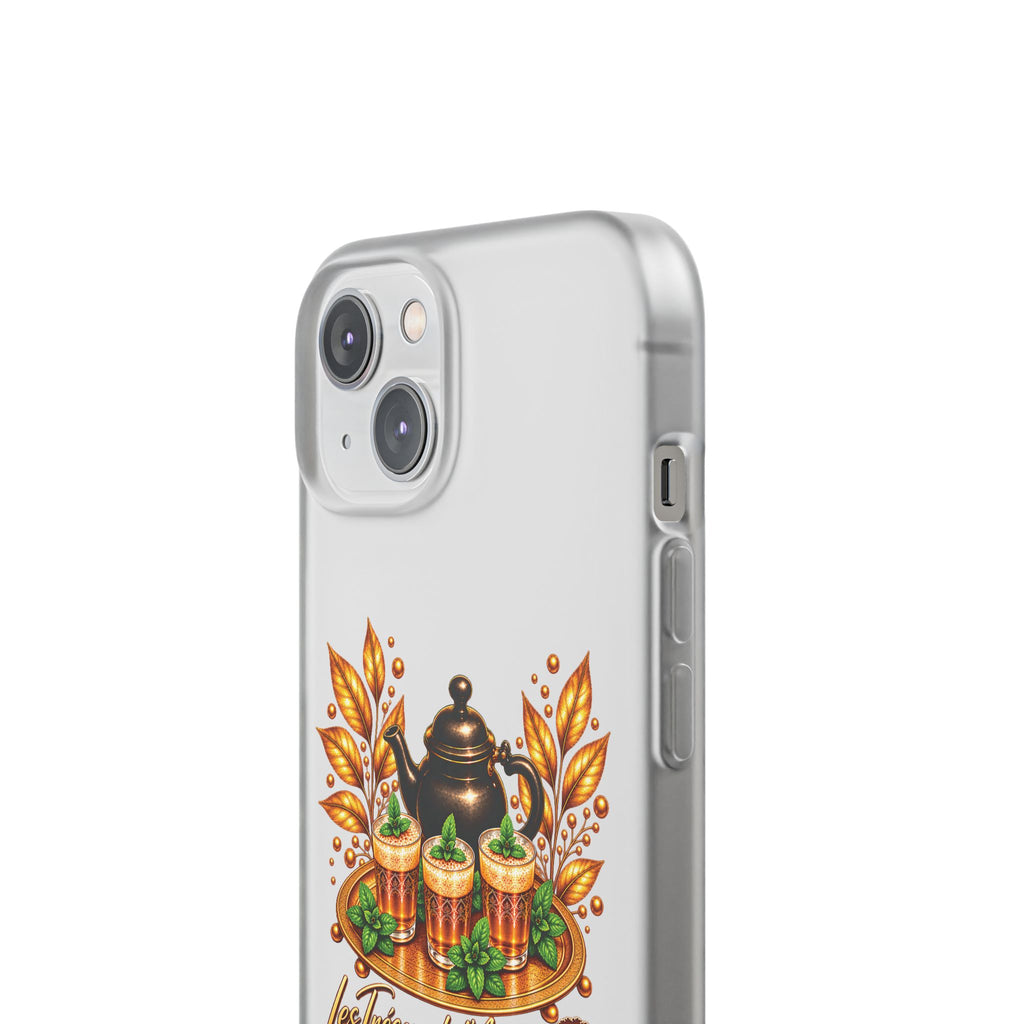 Coque – L’Attaya