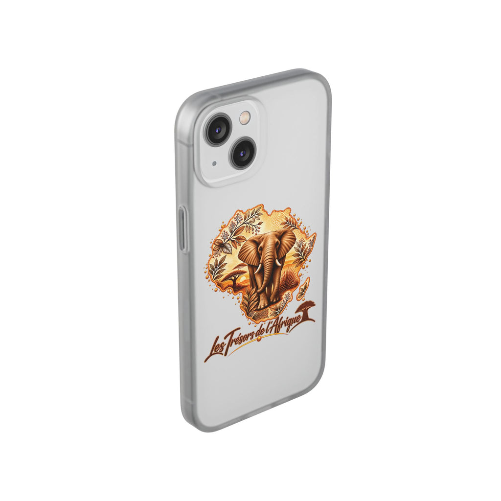 Coque – L’Éléphant