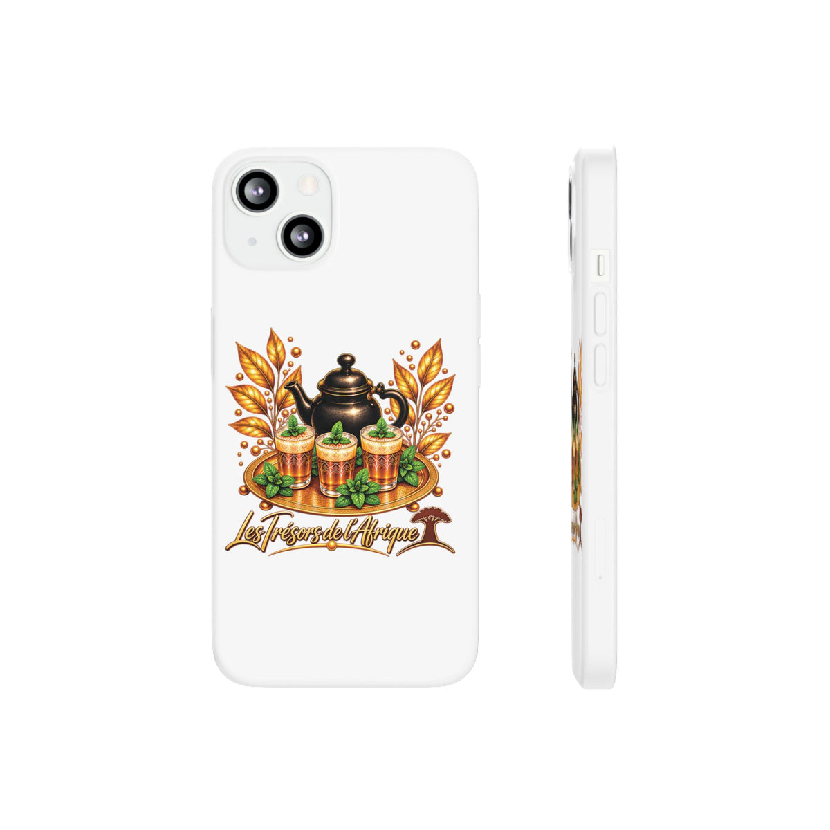 Coque – L’Attaya