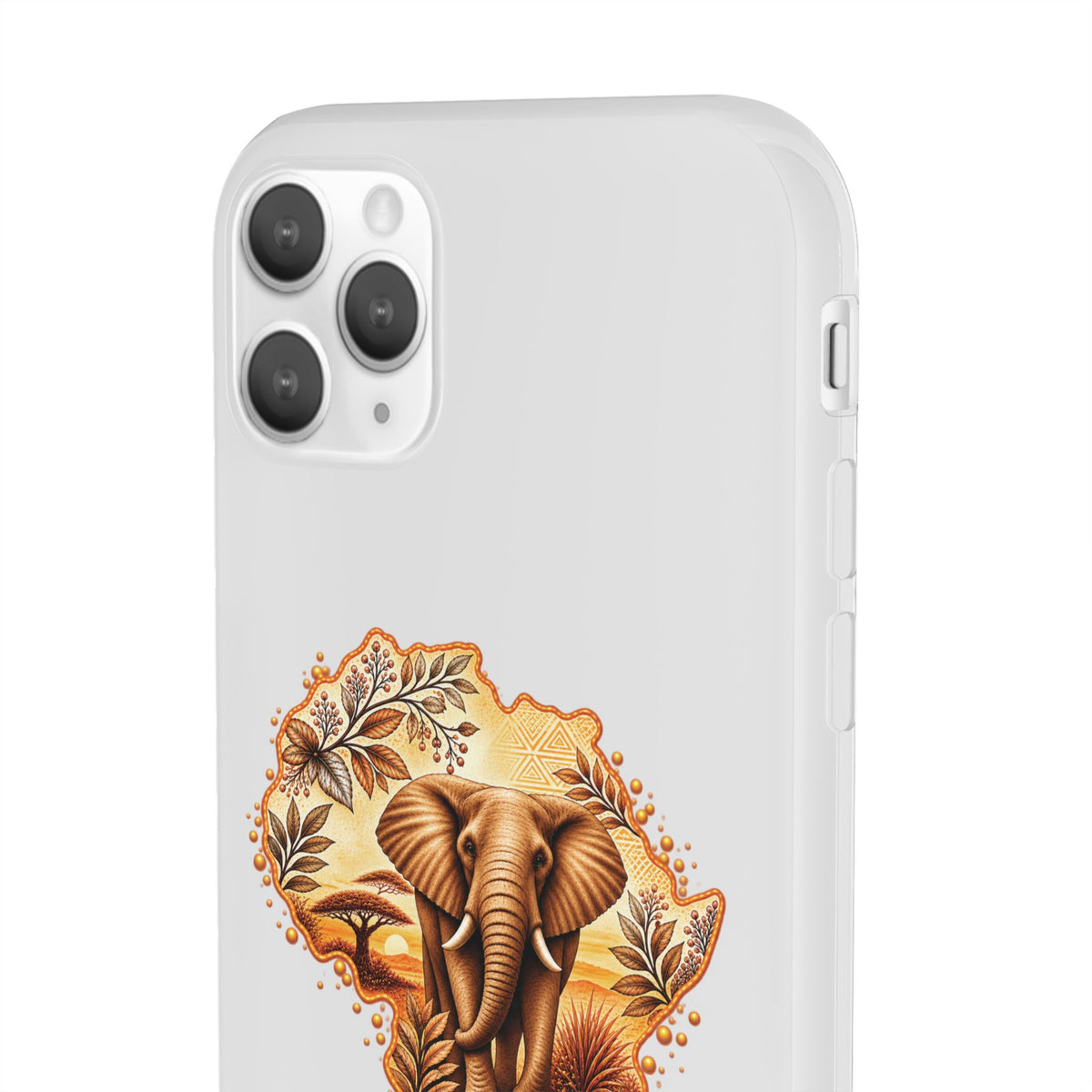 Coque – L’Éléphant