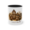 Mug - Les Masques - Les Trésors de l'Afrique