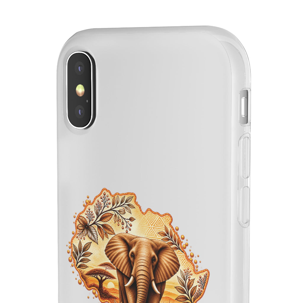Coque – L’Éléphant