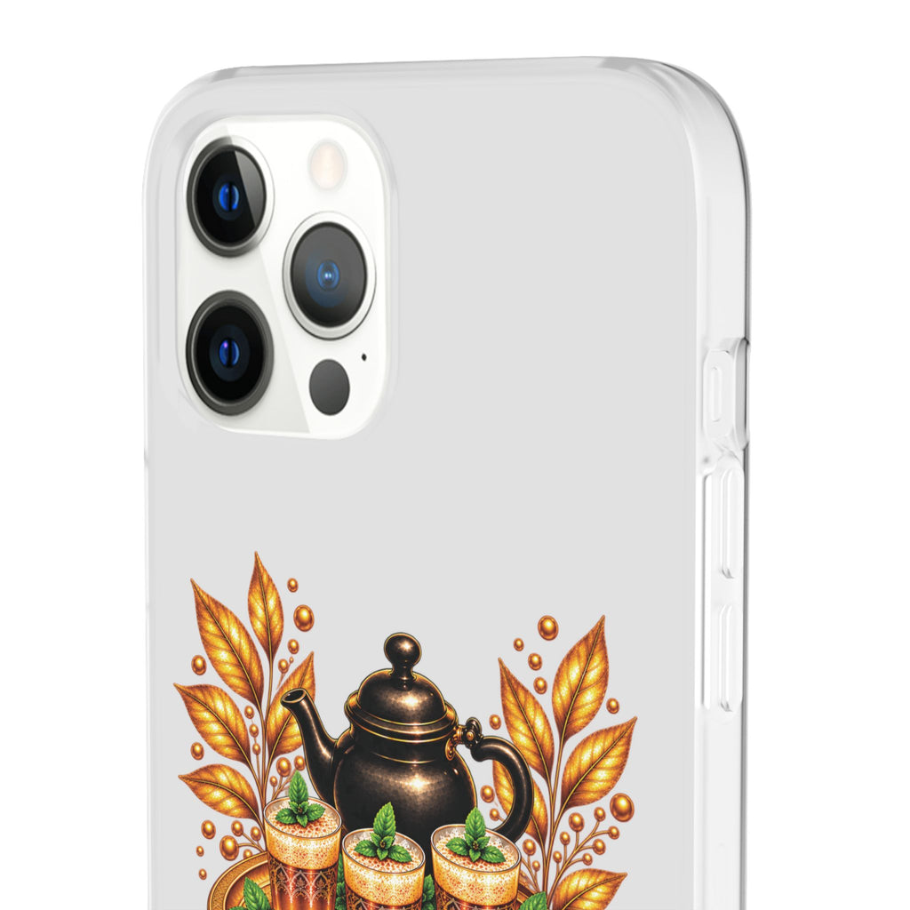 Coque – L’Attaya