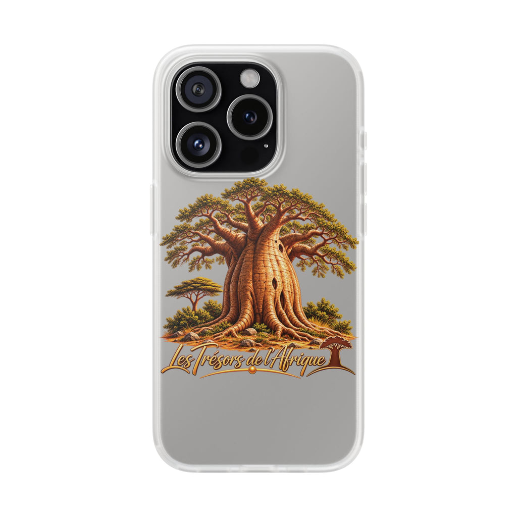 Coque – Le Baobab