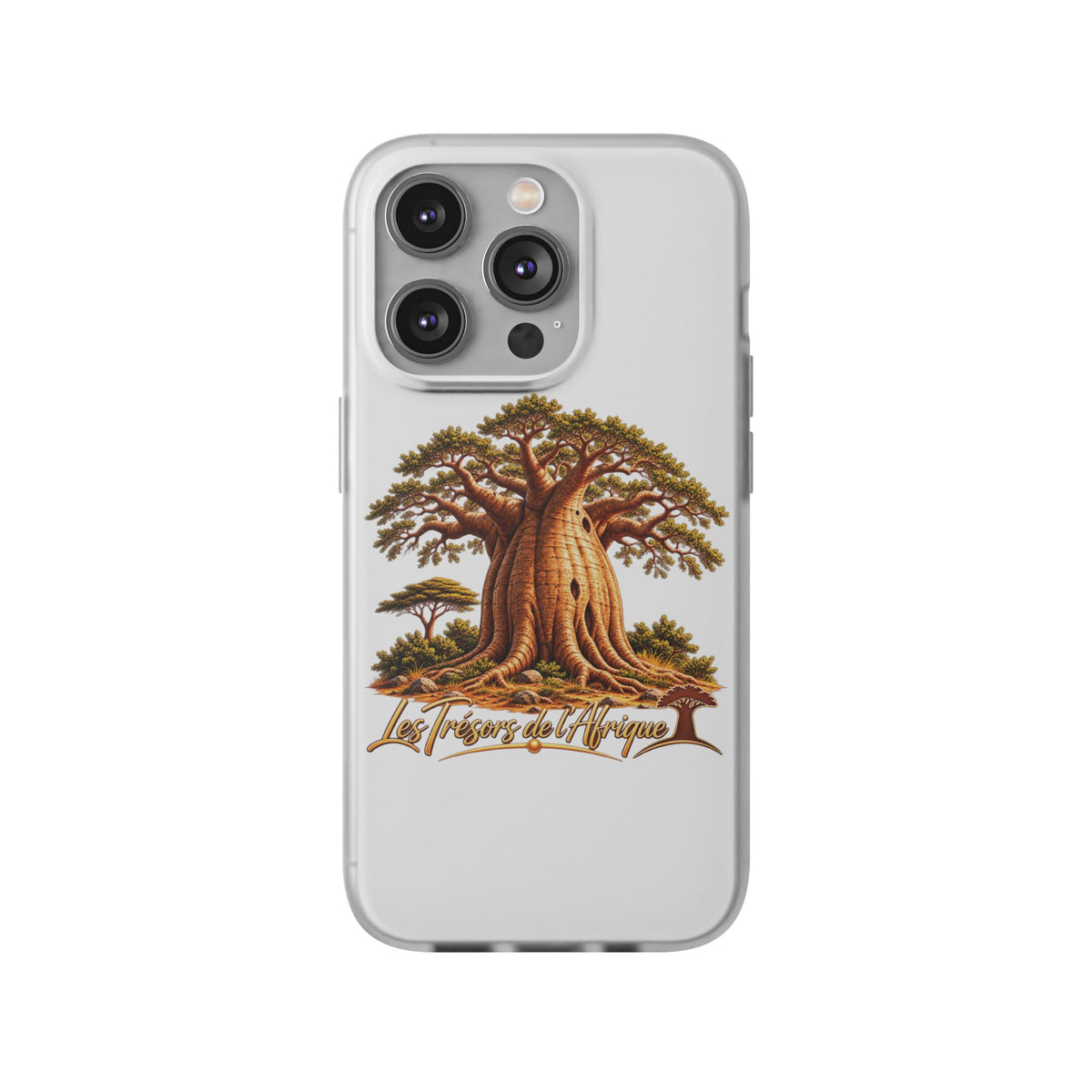 Coque – Le Baobab