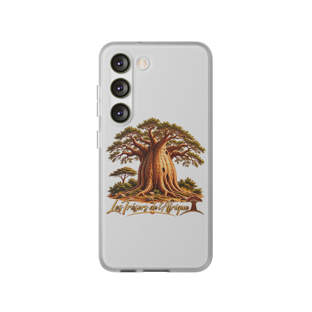 Coque – Le Baobab
